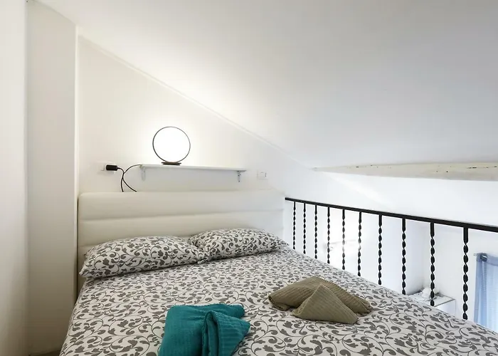 Primopiano - Schiaparelli B Flat Apartment *