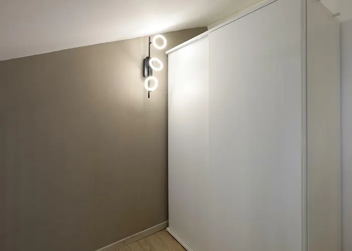 Primopiano - Schiaparelli B Flat Apartment *