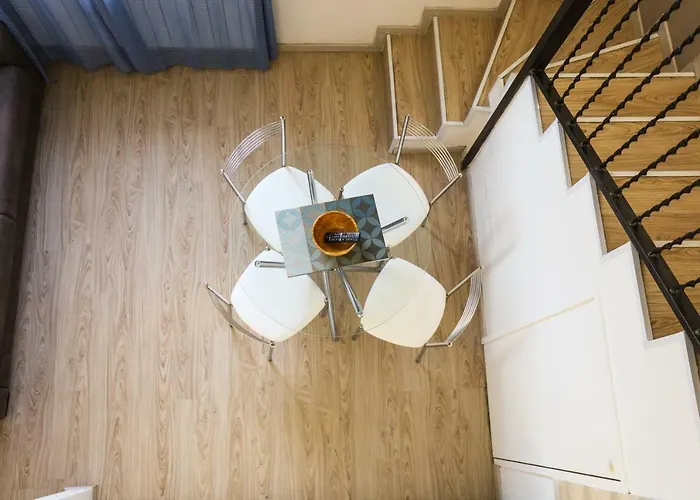 Apartment Primopiano - Schiaparelli B Flat Milan