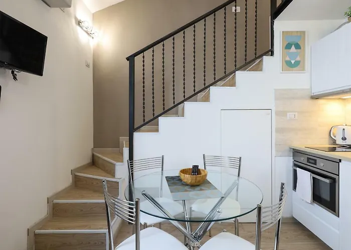 Primopiano - Schiaparelli B Flat Apartment Milan