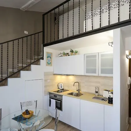 Primopiano - Schiaparelli B Flat Appartement Milan