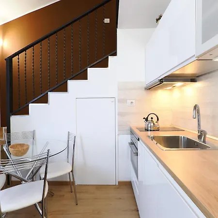 Primopiano - Schiaparelli B Flat Apartment *