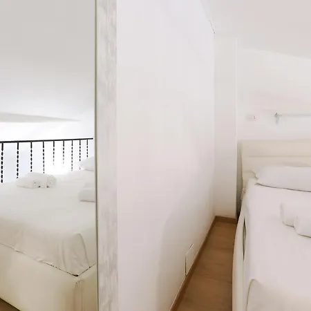 Primopiano - Schiaparelli B Flat Apartment *