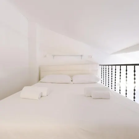 Apartment Primopiano - Schiaparelli B Flat Mailand