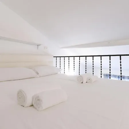 Apartment Primopiano - Schiaparelli B Flat