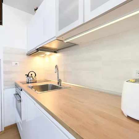 Apartmán Primopiano - Schiaparelli B Flat Milán