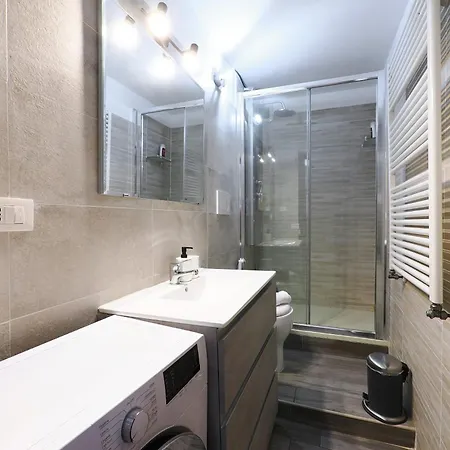 Apartmán Primopiano - Schiaparelli B Flat *