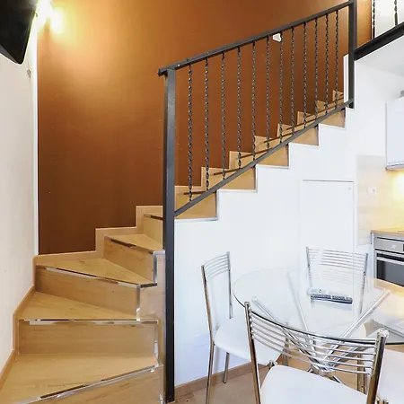 Primopiano - Schiaparelli B Flat Apartment Mailand