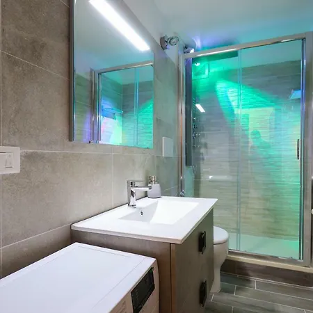 Apartman Primopiano - Schiaparelli B Flat *