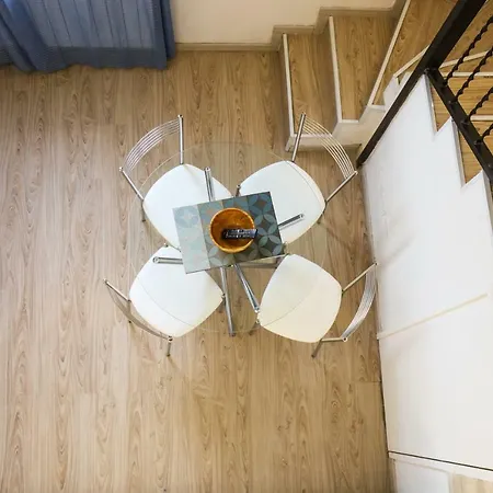 Apartamento Primopiano - Schiaparelli B Flat Milán