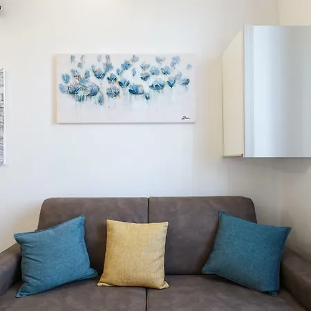 Primopiano - Schiaparelli B Flat Appartement *